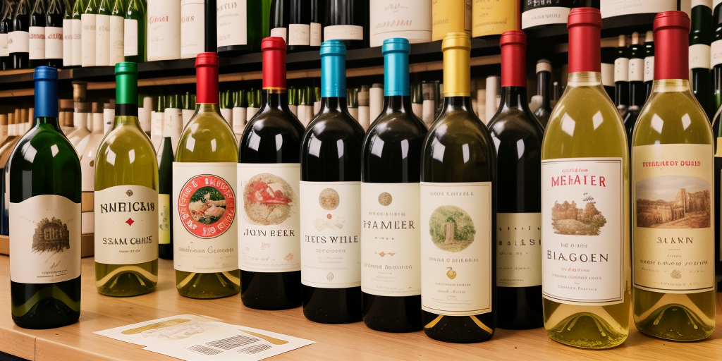 best white wine at trader joe's