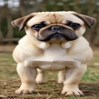 puggat dog breed