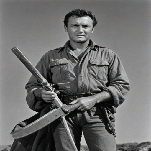 corman shepherd