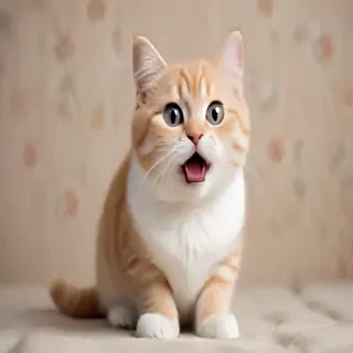 funny cat wallpaper