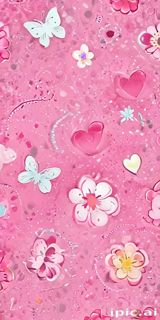 girly backgrounds iphone