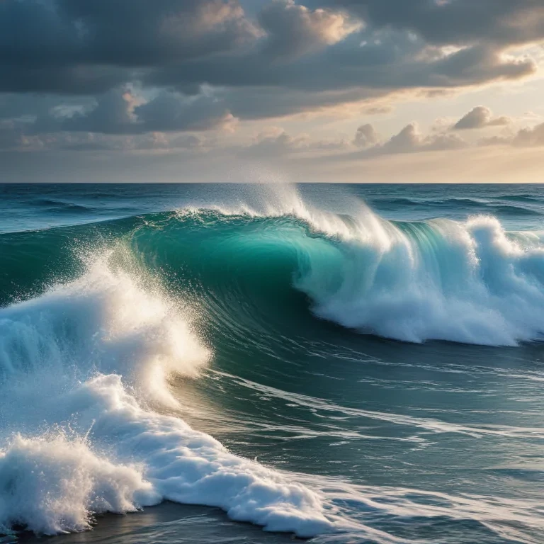ocean iphone wallpaper
