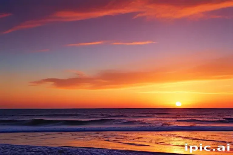 wallpaper iphone sunset