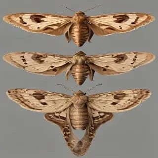 moth png