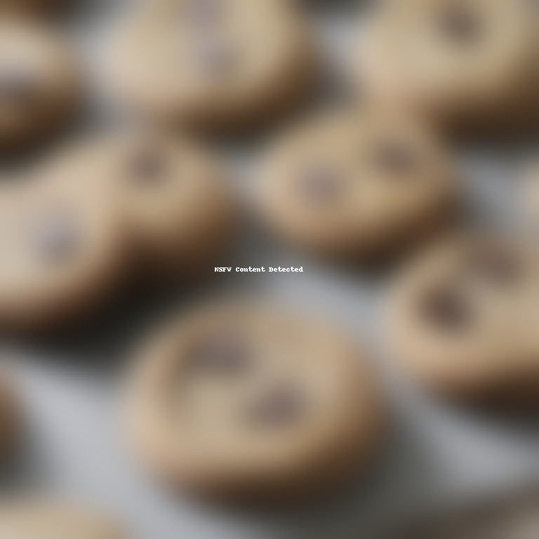 gluten free and lactose free cookies