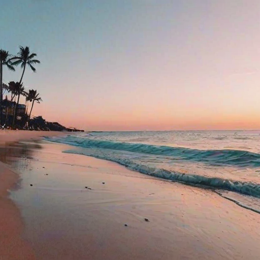 aesthetic beach pictures