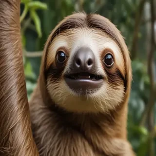 sloth png