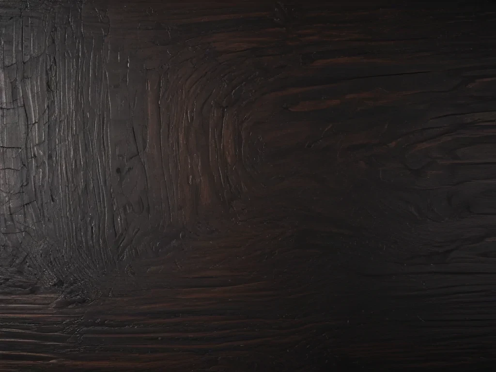 texture dark wood