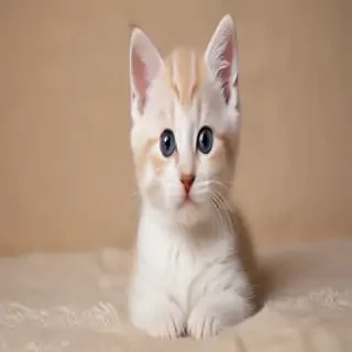 kitten background