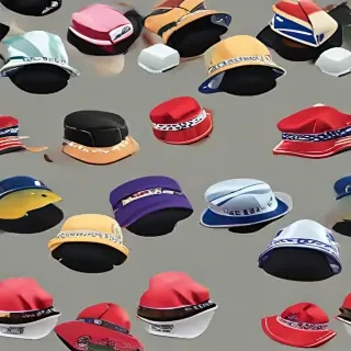 bucket hat png