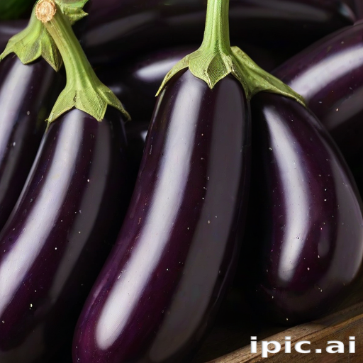 new eggplant friday