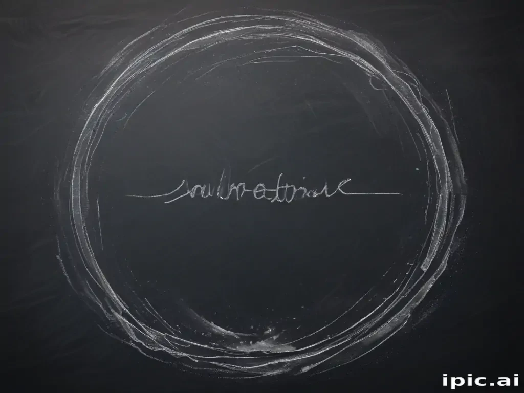 chalk png