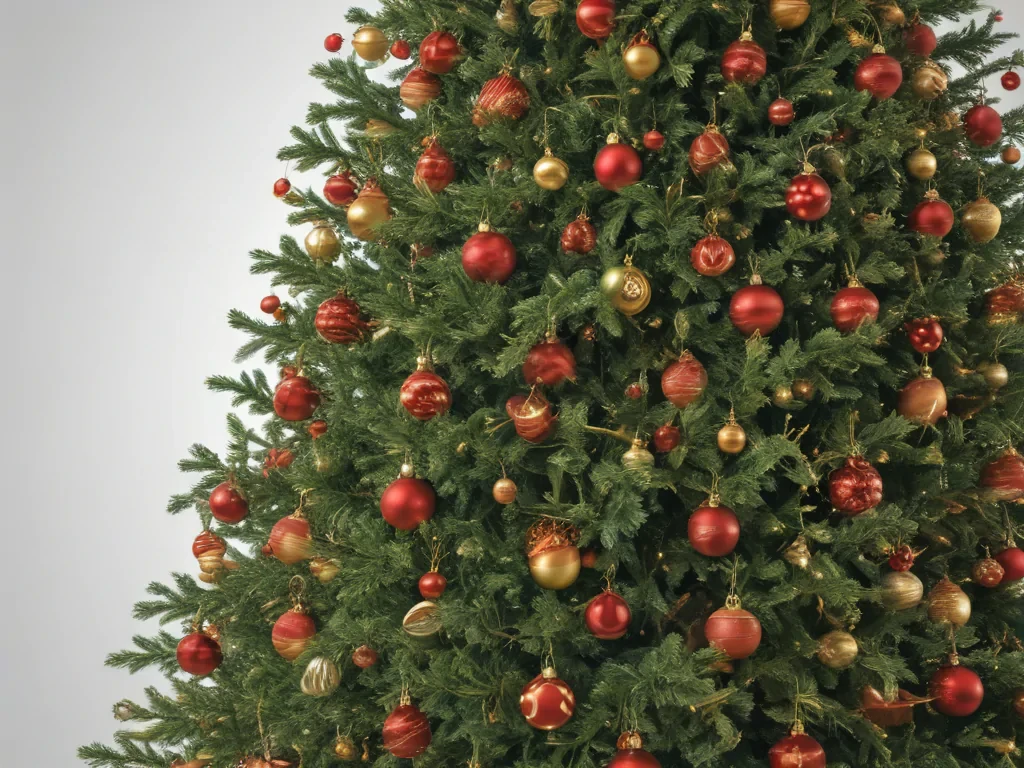 chirstmas tree png