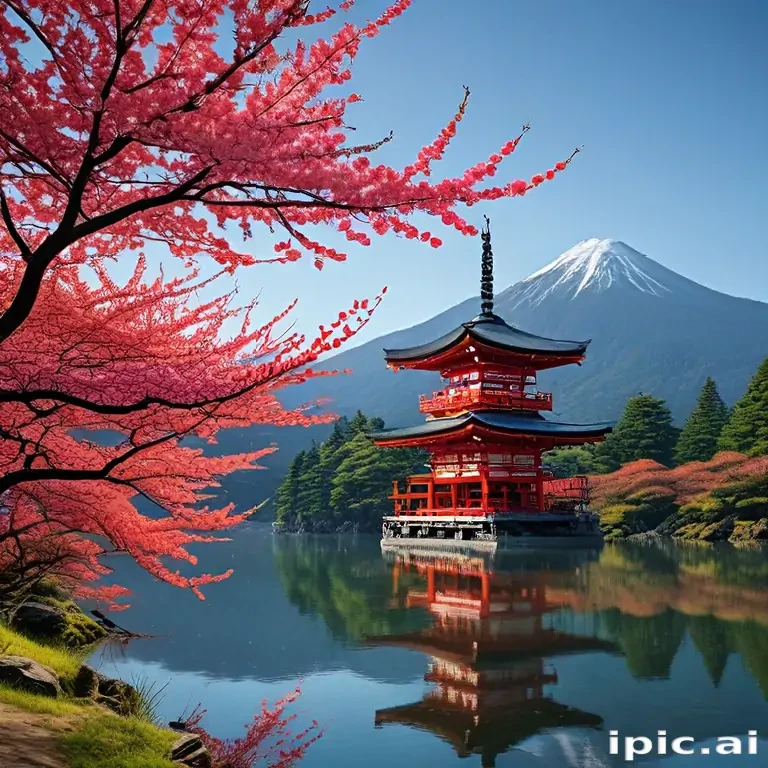 japan desktop wallpaper