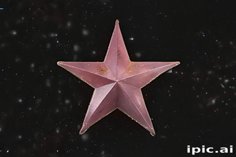 aesthetic stars png