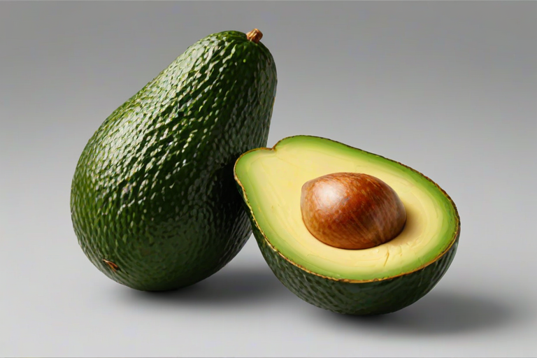 avocado png