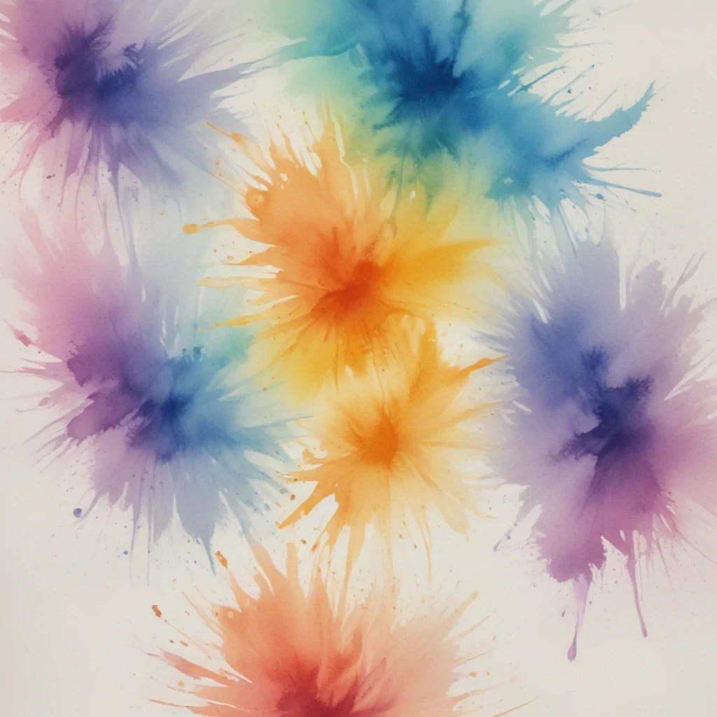 iphone wallpaper watercolor