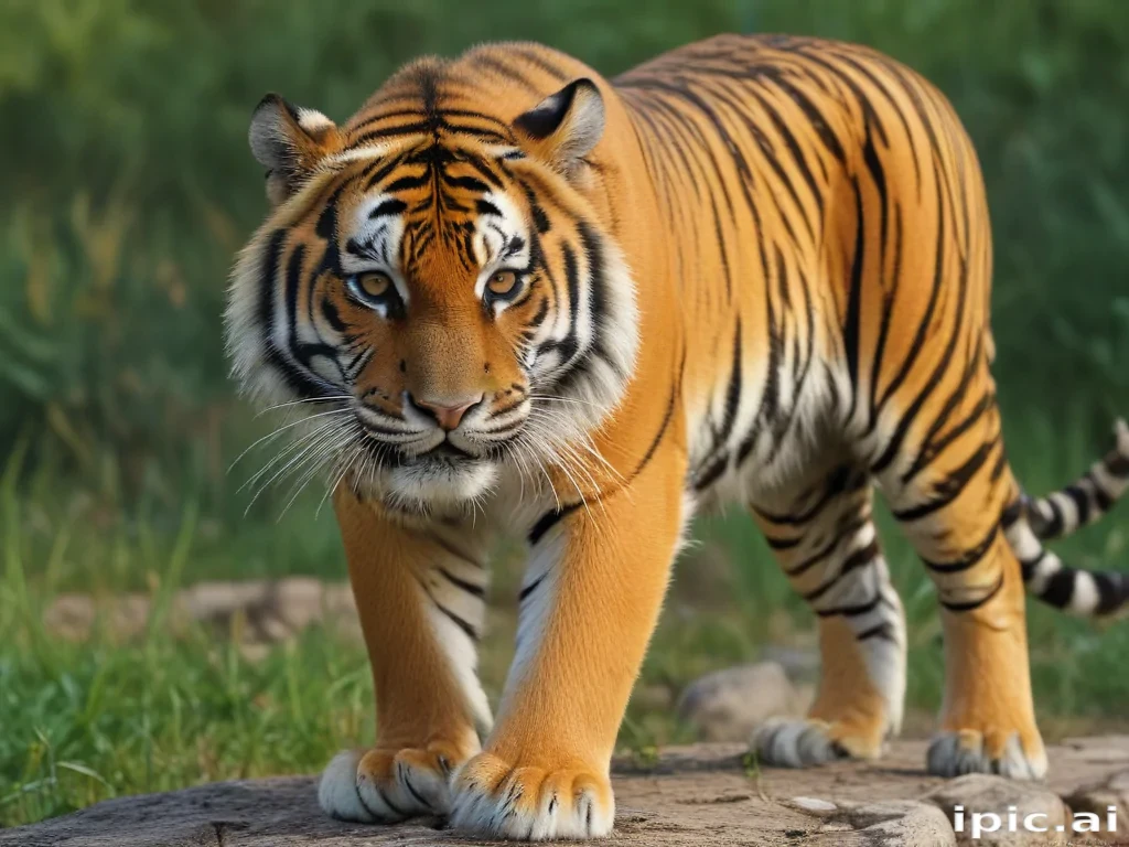 tiger wallpapers