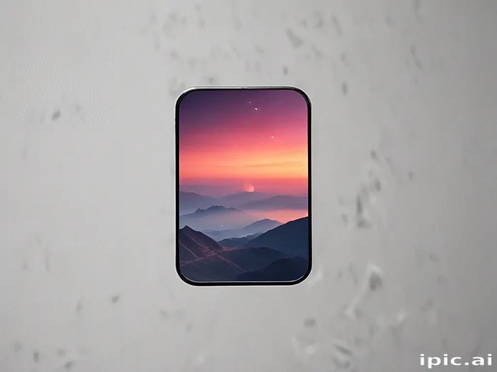 iphone backgrounds minimal