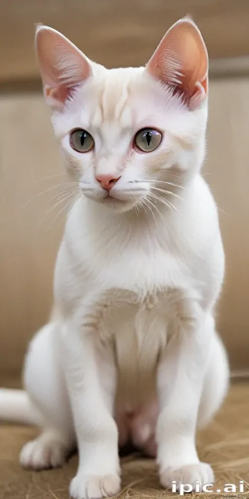 colorpoint shorthair breed