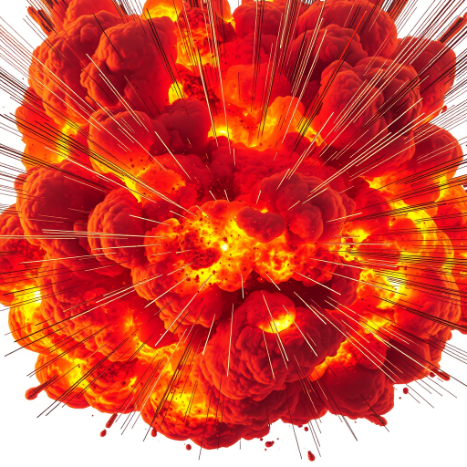 explosions png