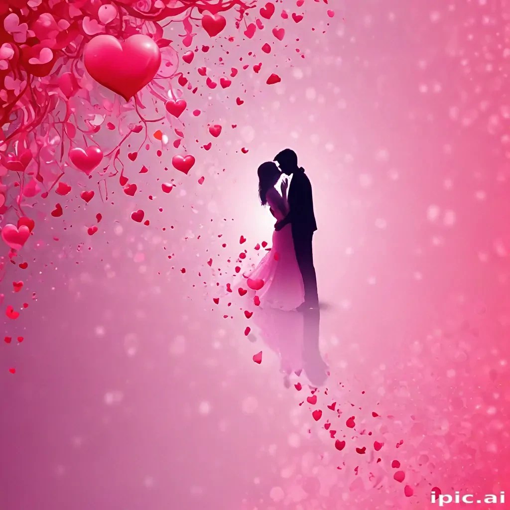 valentine day background images