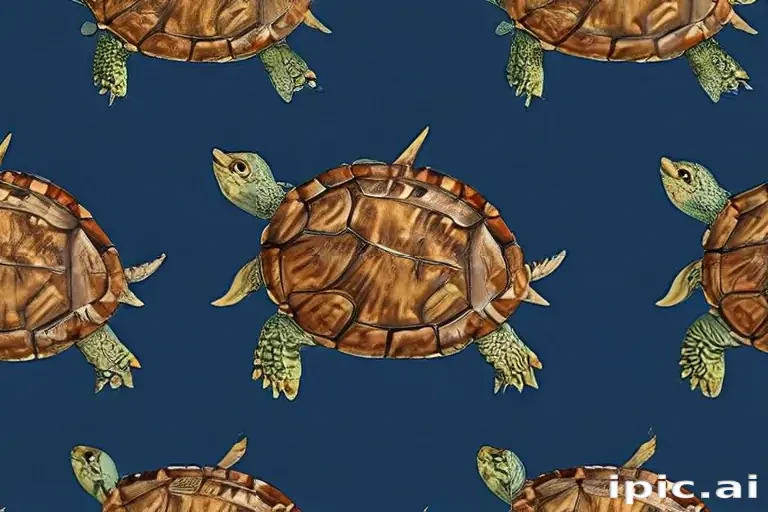 turtle wallpaper