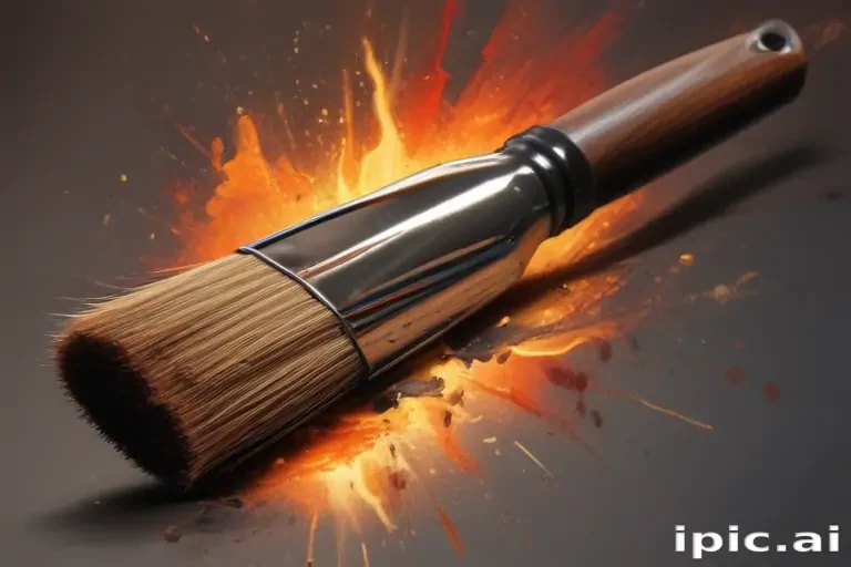 painting brush png