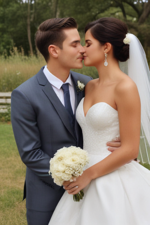 selena gomez gets married