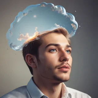 thought bubble png