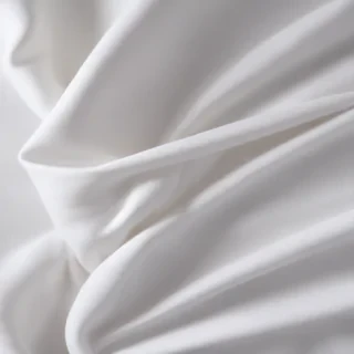 white cloth texture