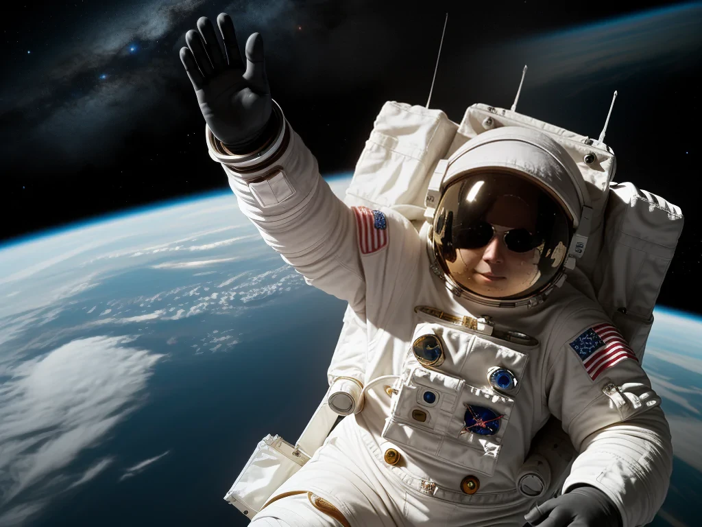 astronaut wallpapers