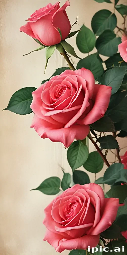 roses backgrounds