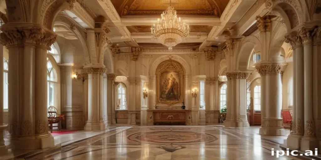 architectural designs