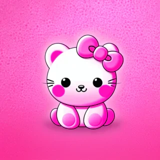 pink cute iphone wallpaper
