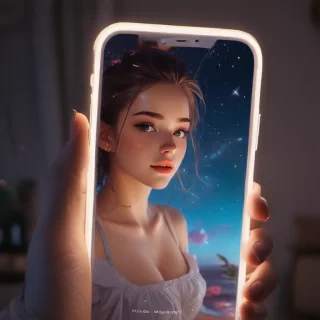 cute aesthetic wallpapers iphone