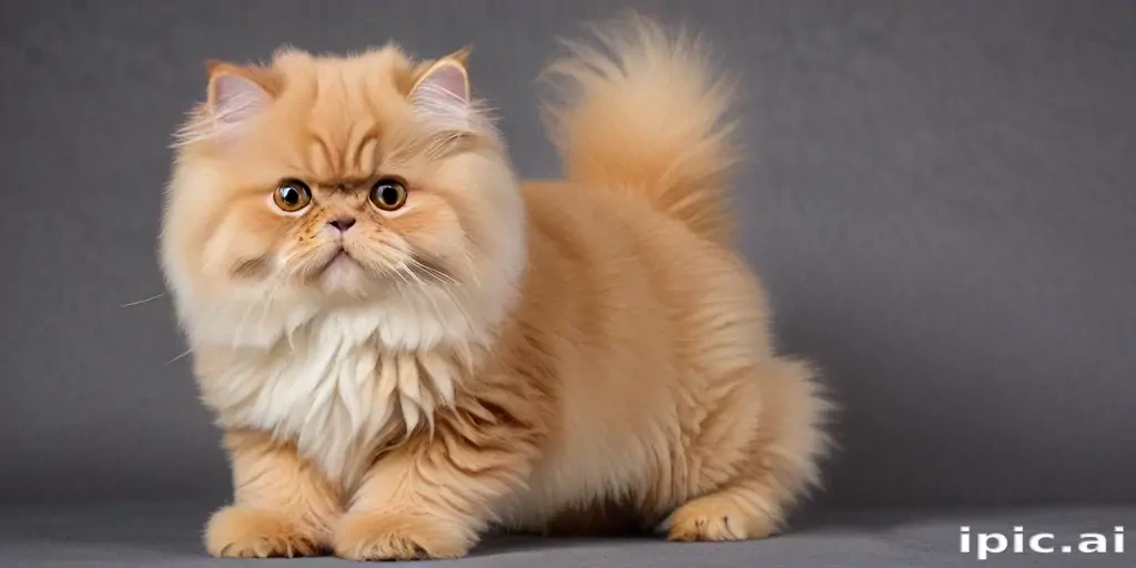 selkirk rex cat breed