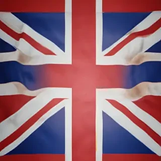 great britain flag