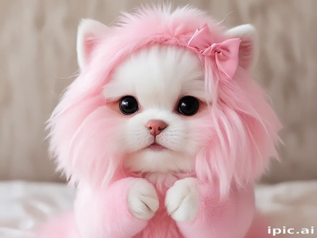 pink cute pictures