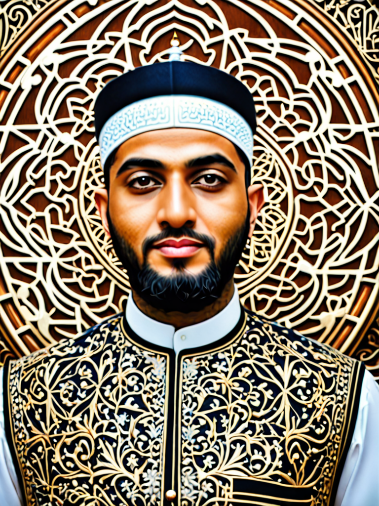 muslims