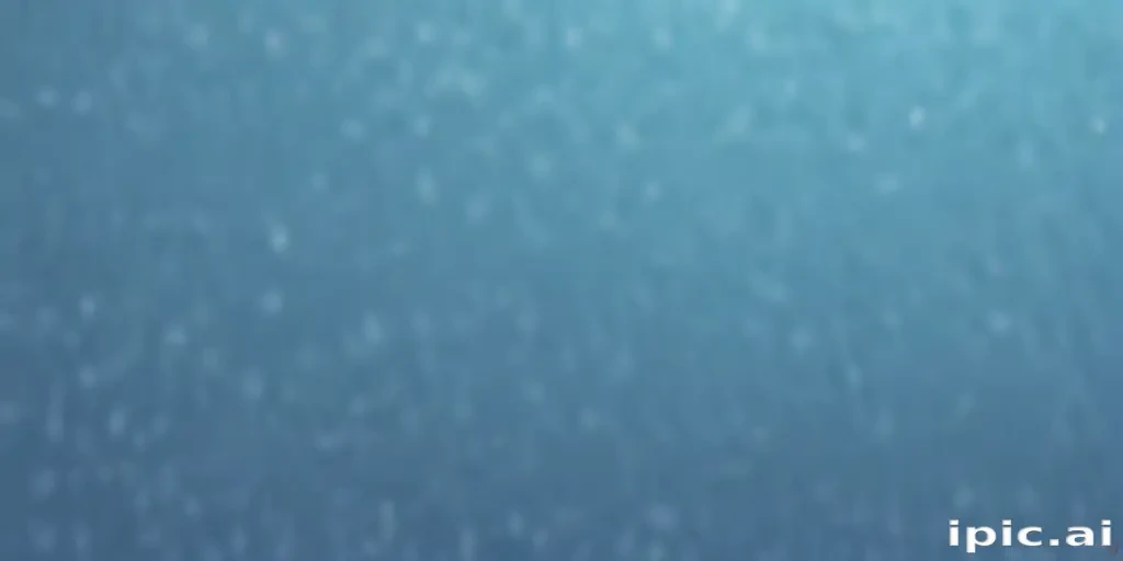 blue cute background