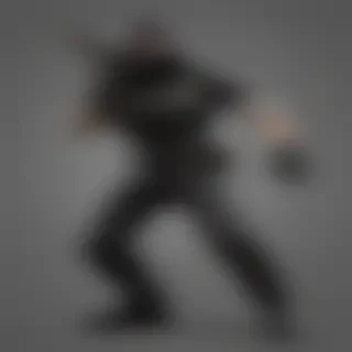 robber png