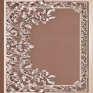 border designs