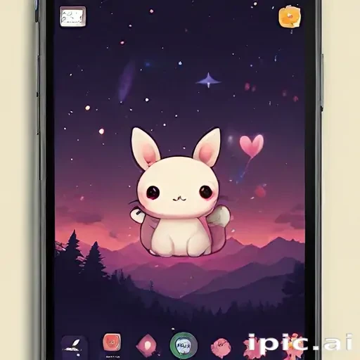 cute home screen wallpapers