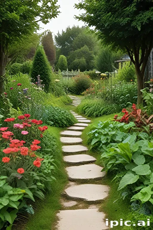 garden png