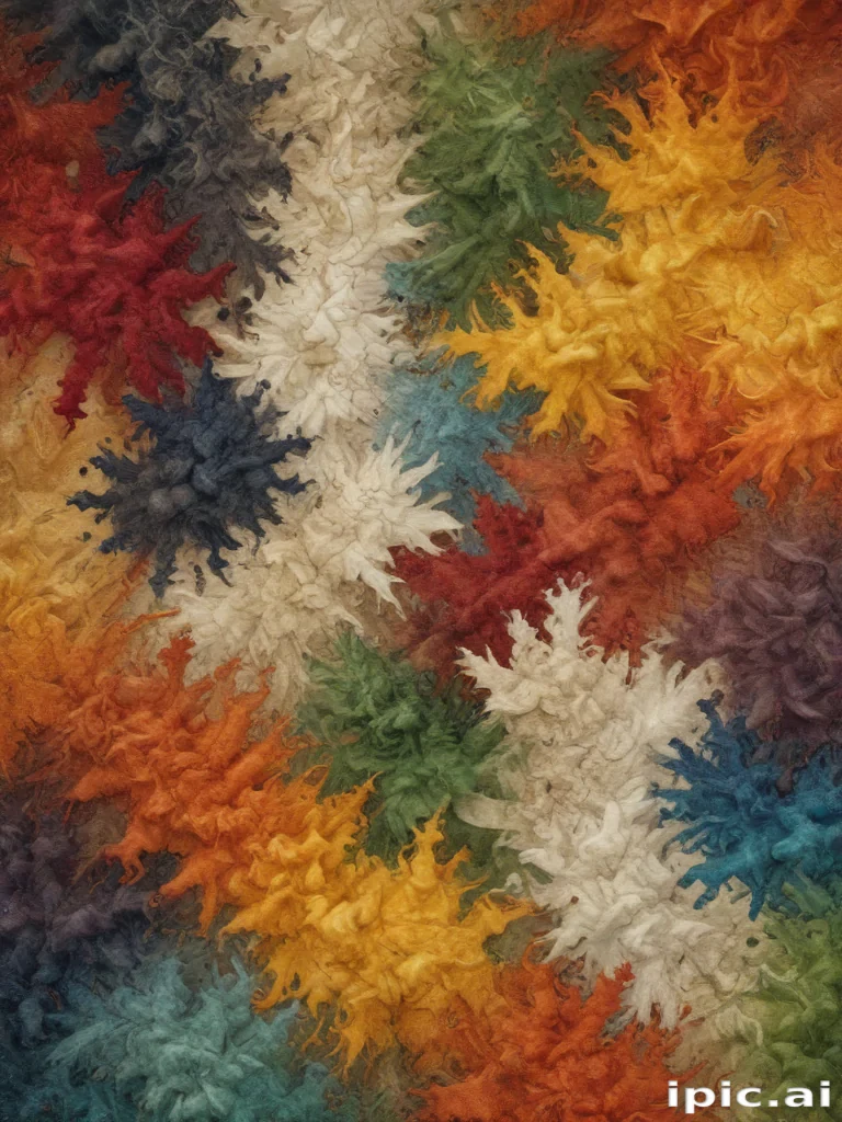 poster texture