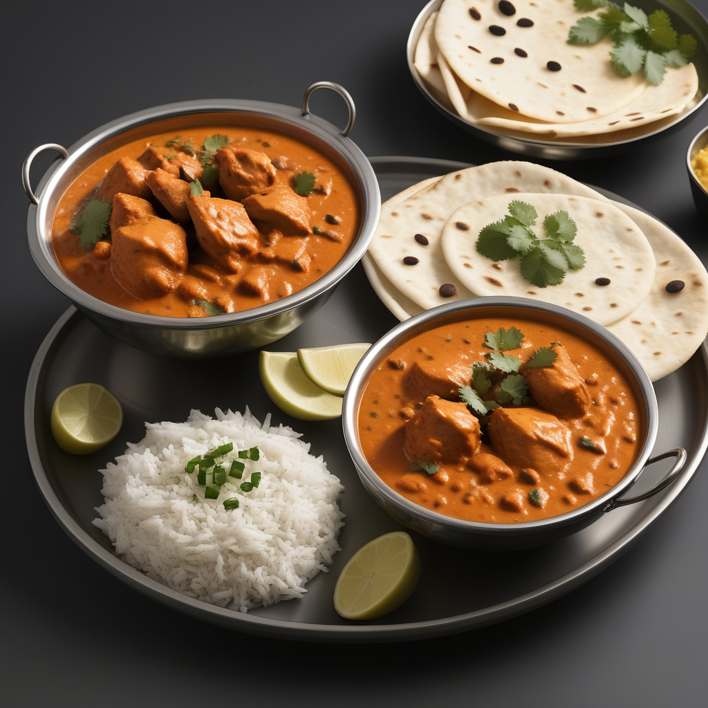 curry stand chicken tikka masala