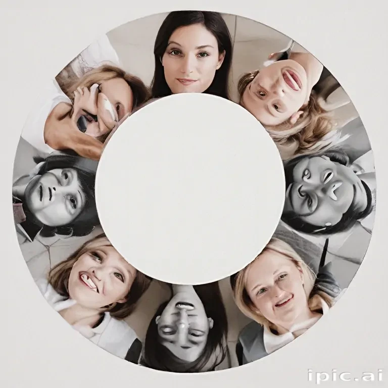 circle pictures