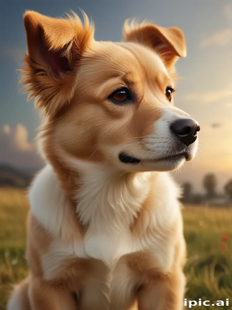 cute dog wallpaper
