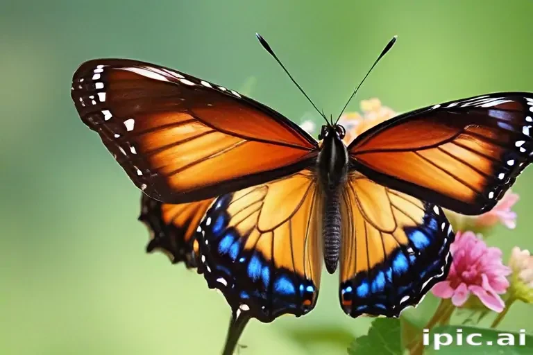 butterfly photos wallpaper